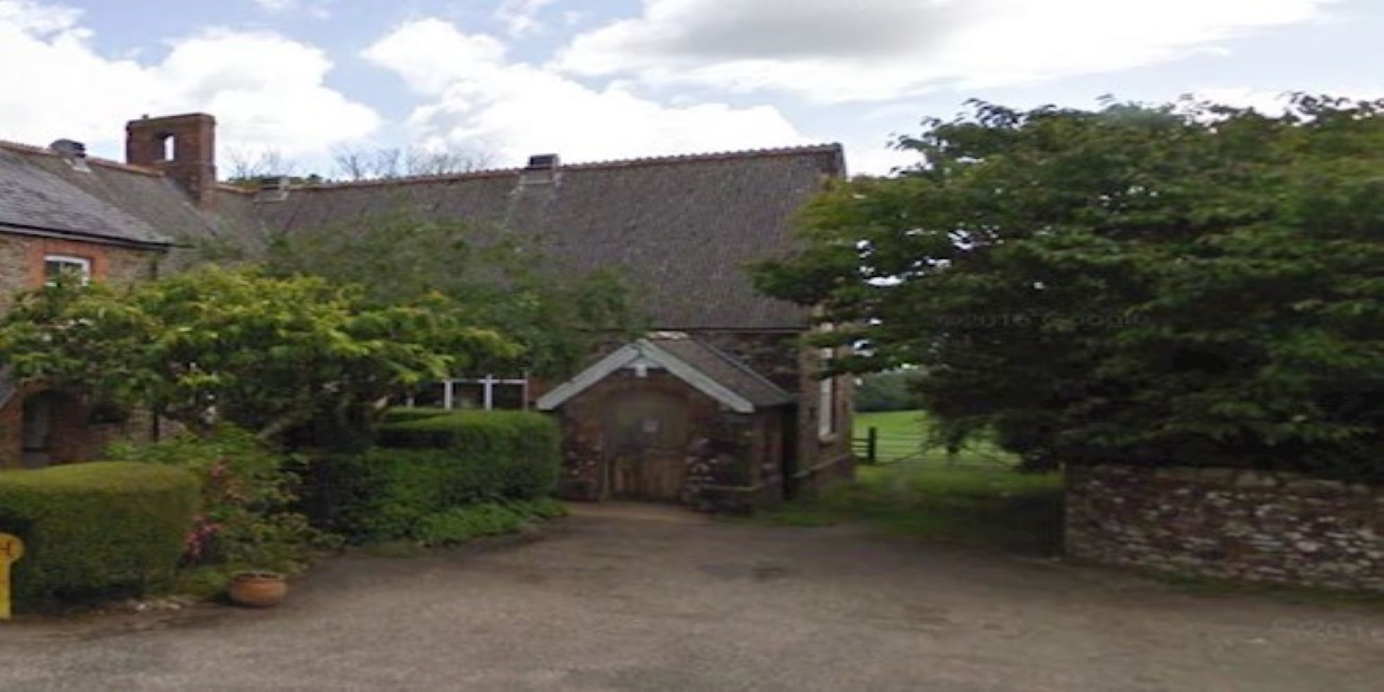 Village Hall Social Group Meeting